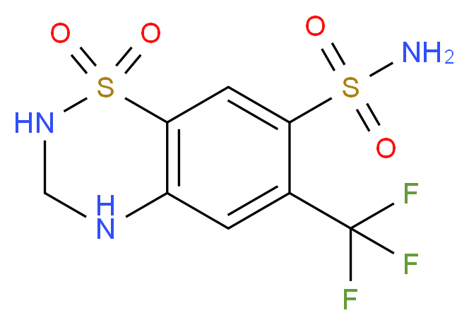 135-09-1 分子结构
