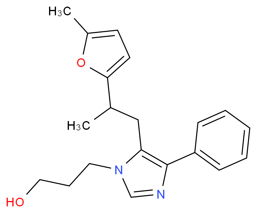  分子结构