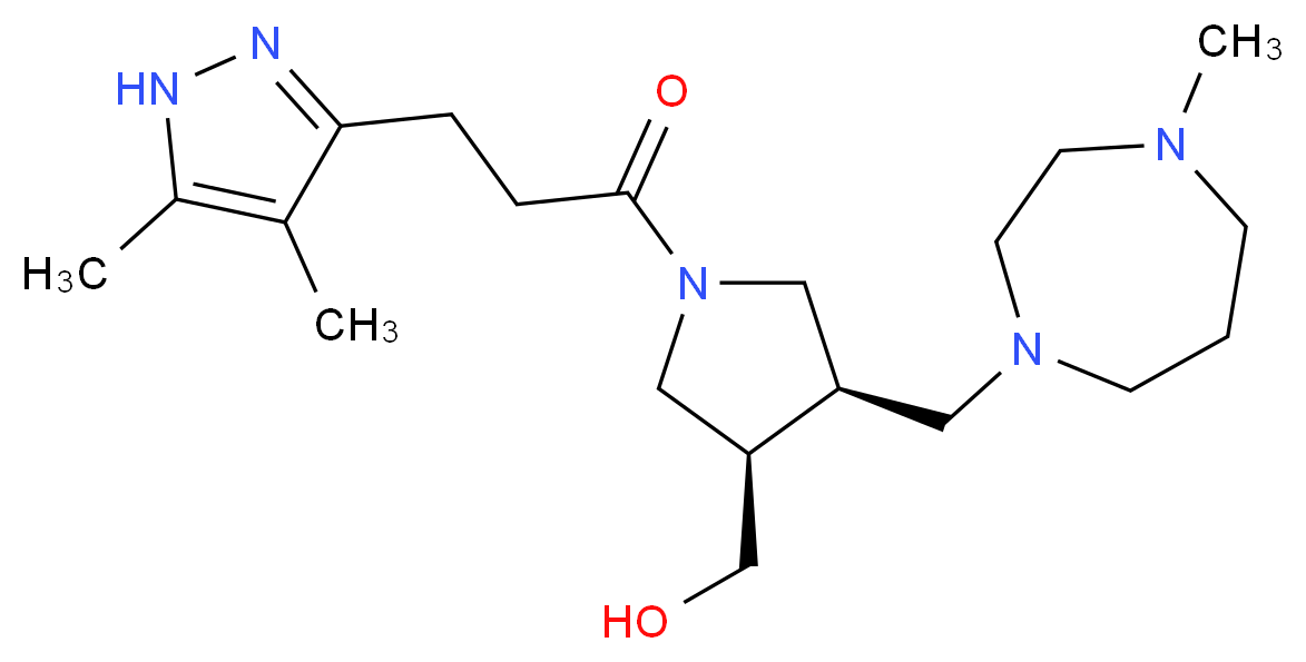  分子结构