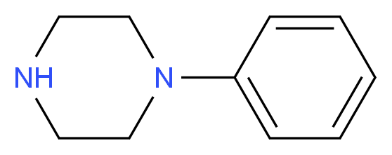 92-54-6 分子结构