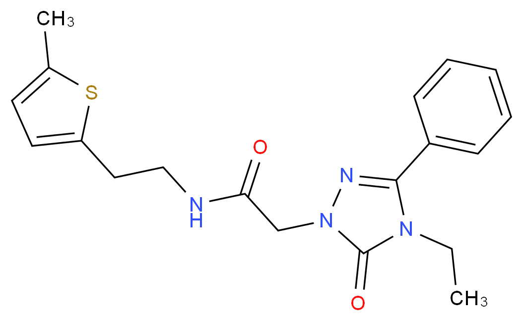  分子结构