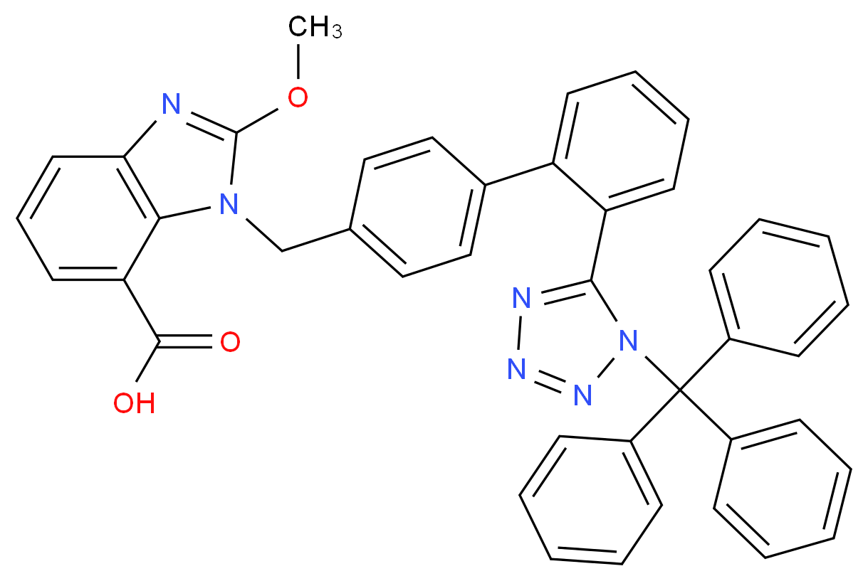 1246820-94-9 分子结构