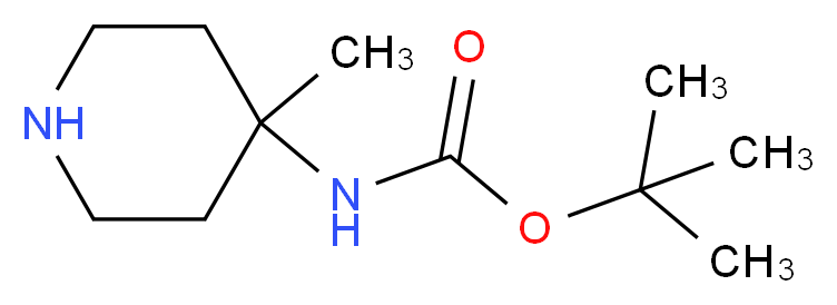 163271-08-7 分子结构