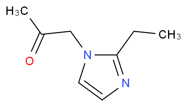 1158291-39-4 分子结构