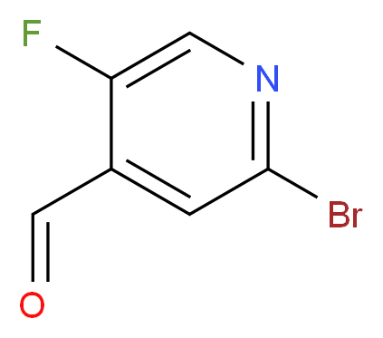 1005291-43-9 分子结构
