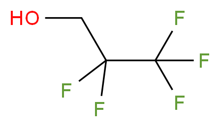 422-05-9 分子结构