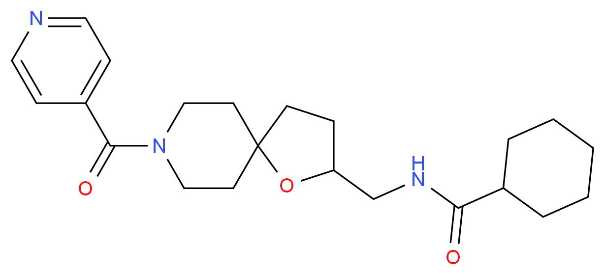  分子结构