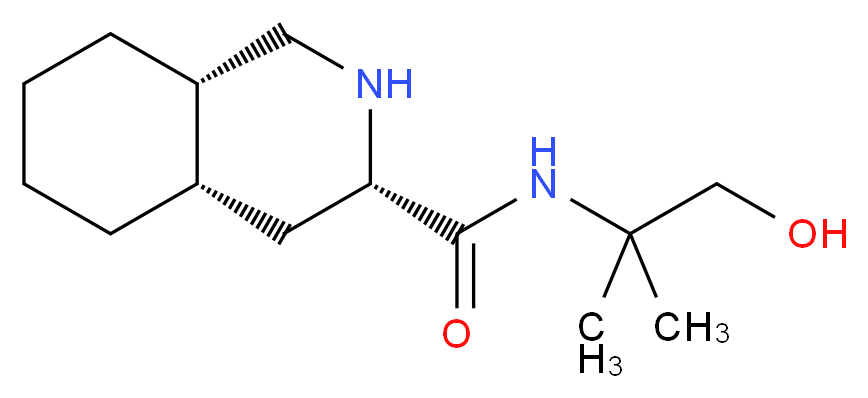 213135-54-7 分子结构