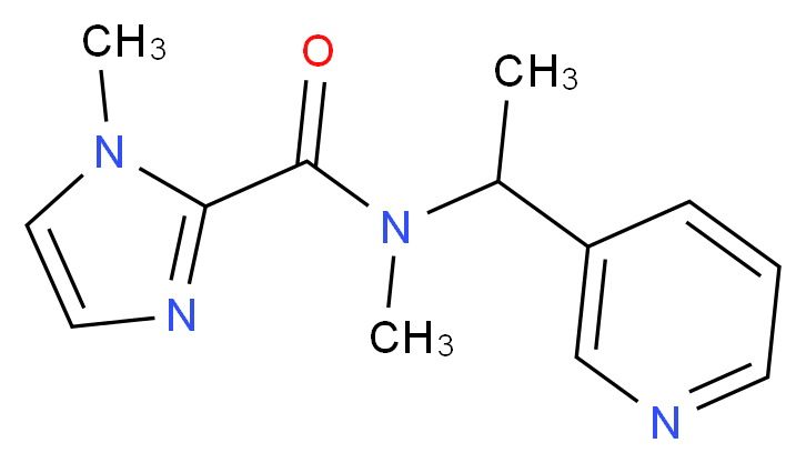  分子结构