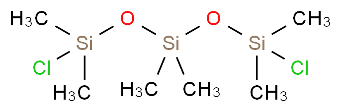 3582-71-6 分子结构