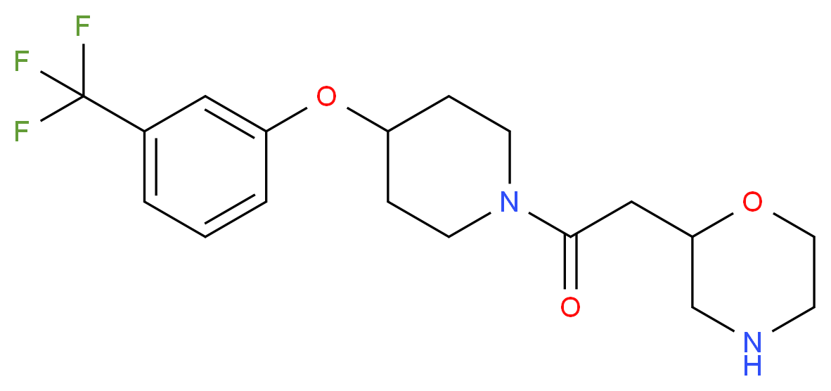  分子结构