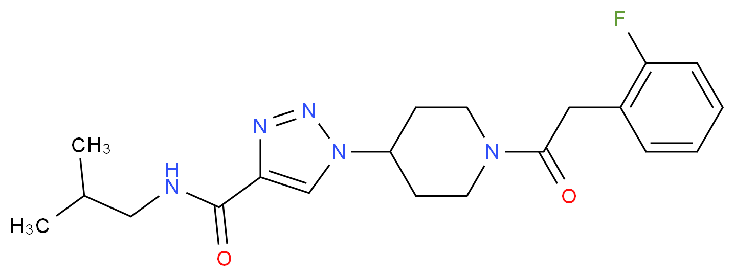  分子结构