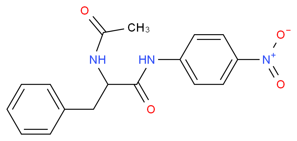 19746-42-0 分子结构