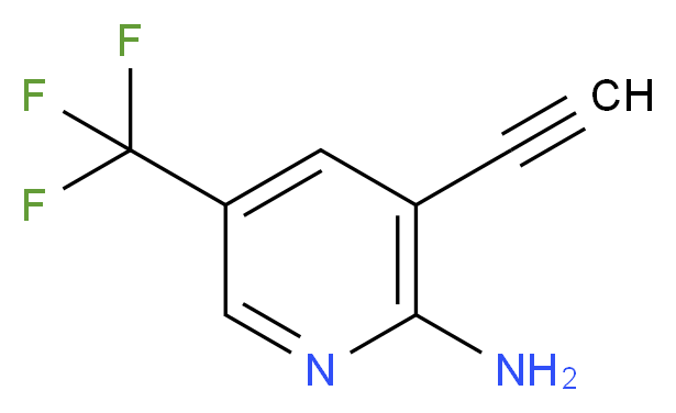 1048914-02-8 分子结构