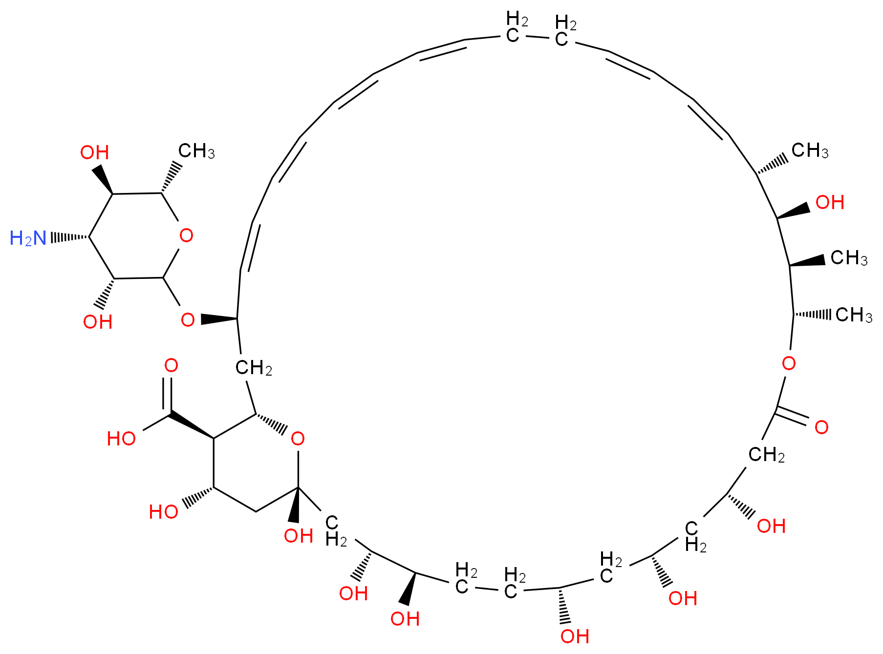 1400-61-9 分子结构