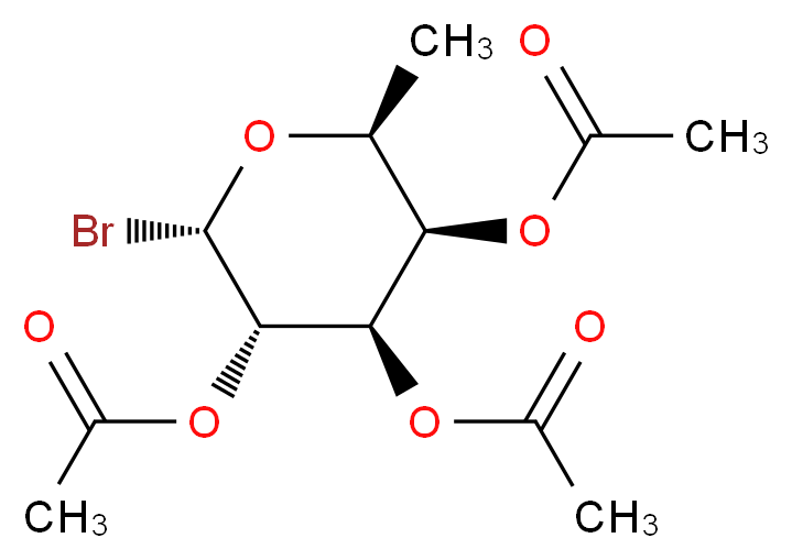 16741-27-8 分子结构