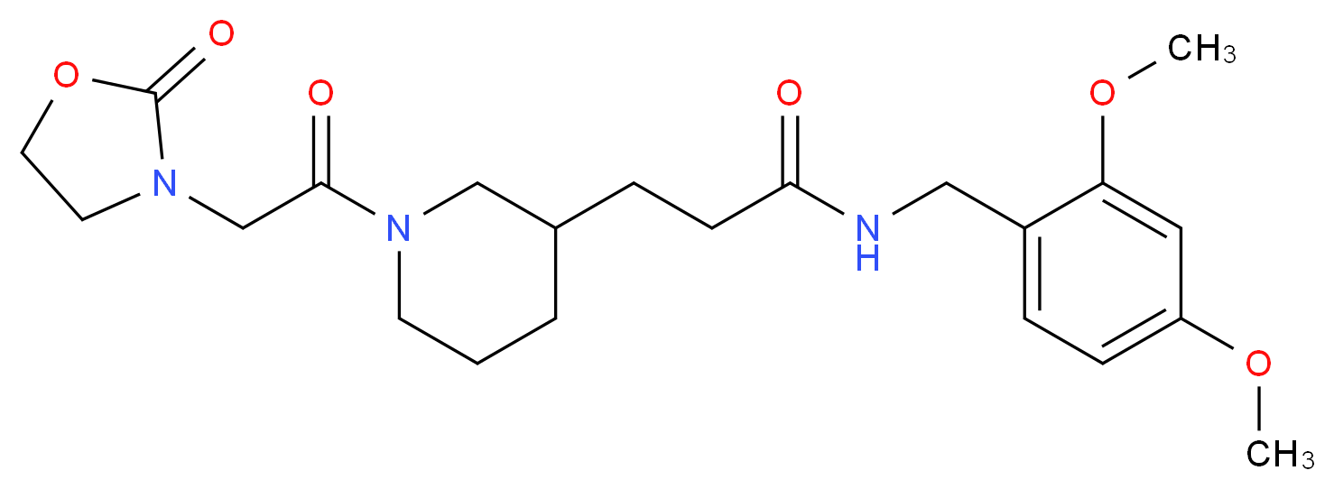  分子结构