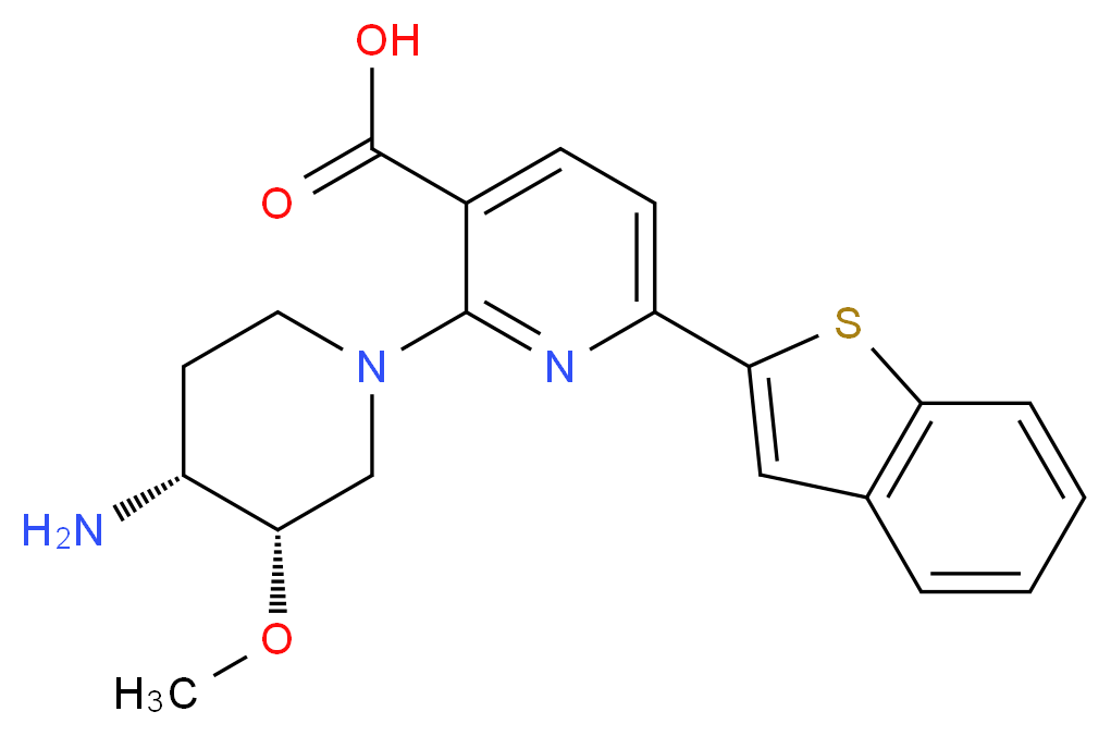  分子结构