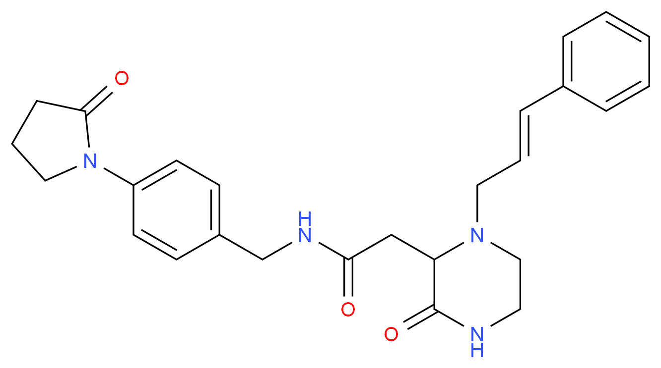  分子结构