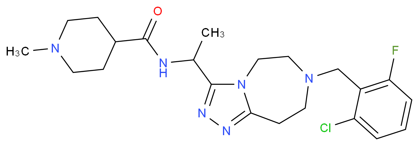  分子结构