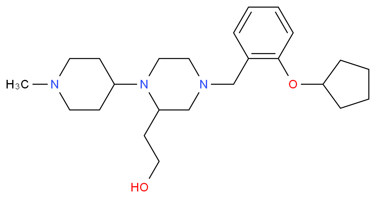  分子结构