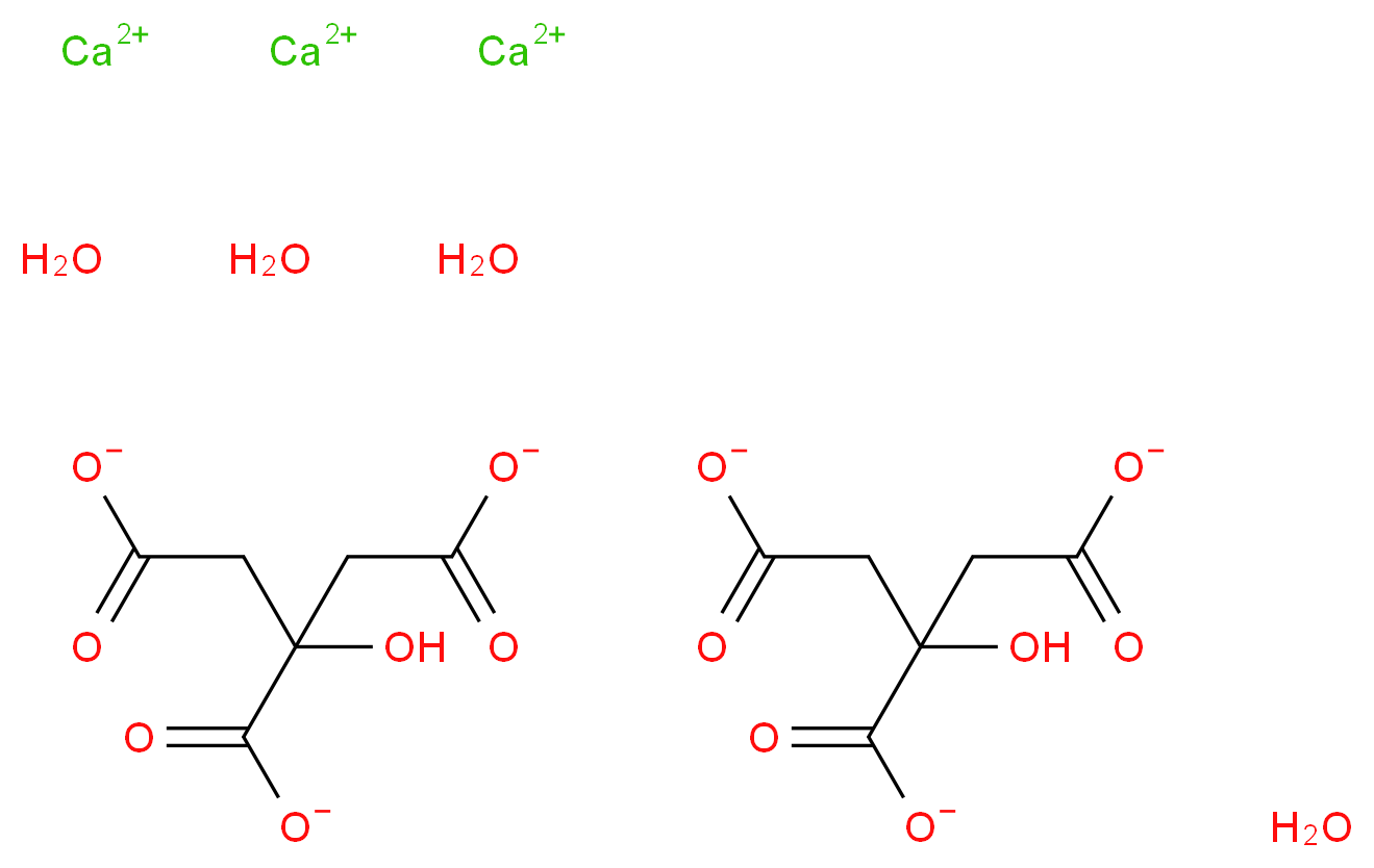 5785-44-4 分子结构