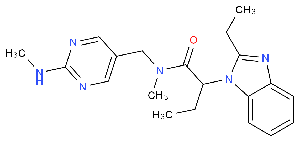  分子结构