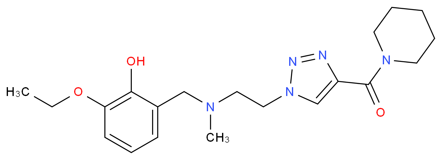  分子结构