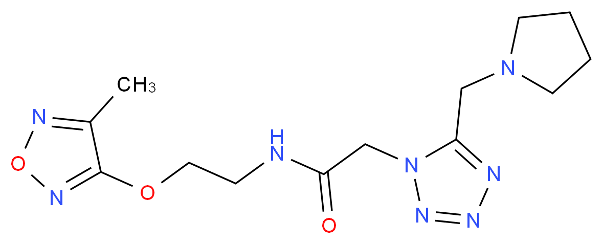  分子结构