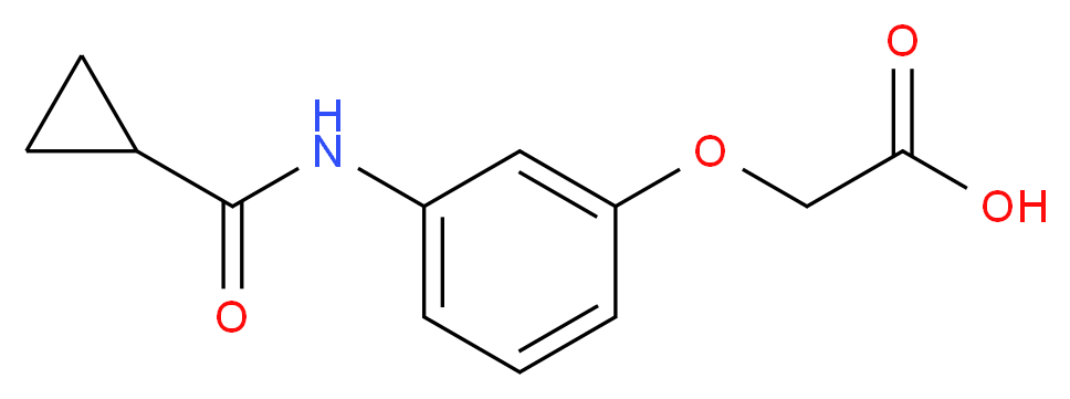 MFCD07113971 分子结构