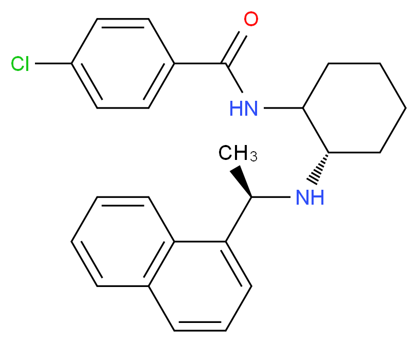 652973-93-8 分子结构