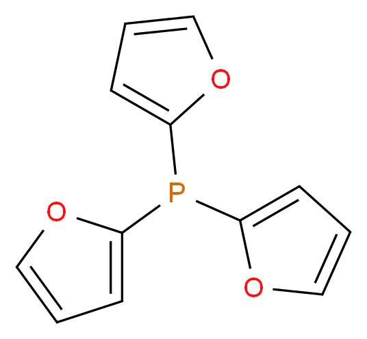 5518-52-5 分子结构