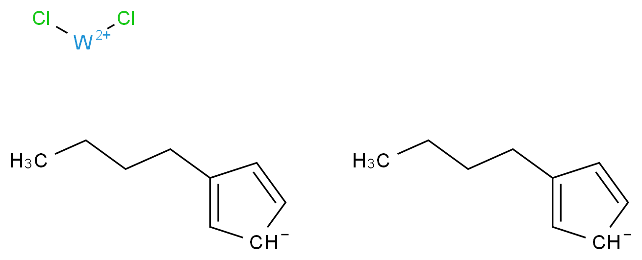 87695-18-9 分子结构