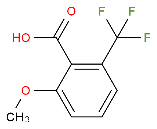119692-41-0 分子结构