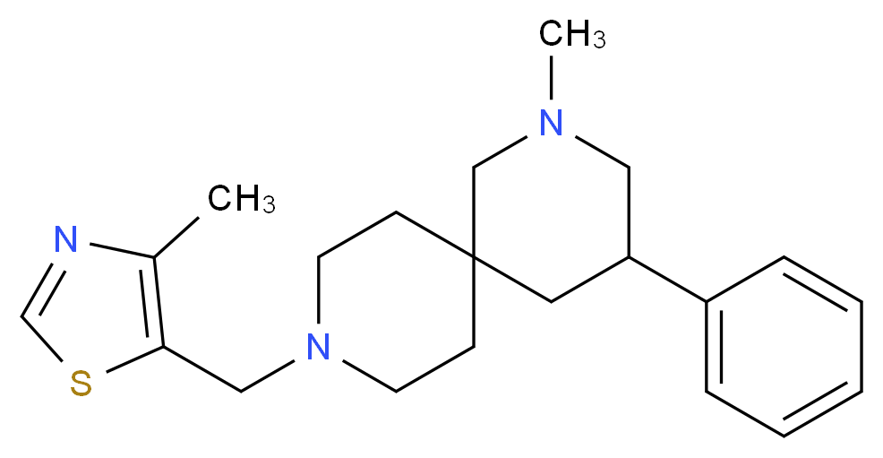  分子结构