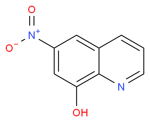 16727-28-9 分子结构