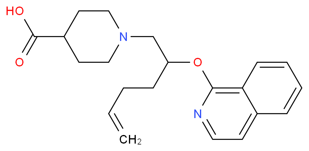  分子结构