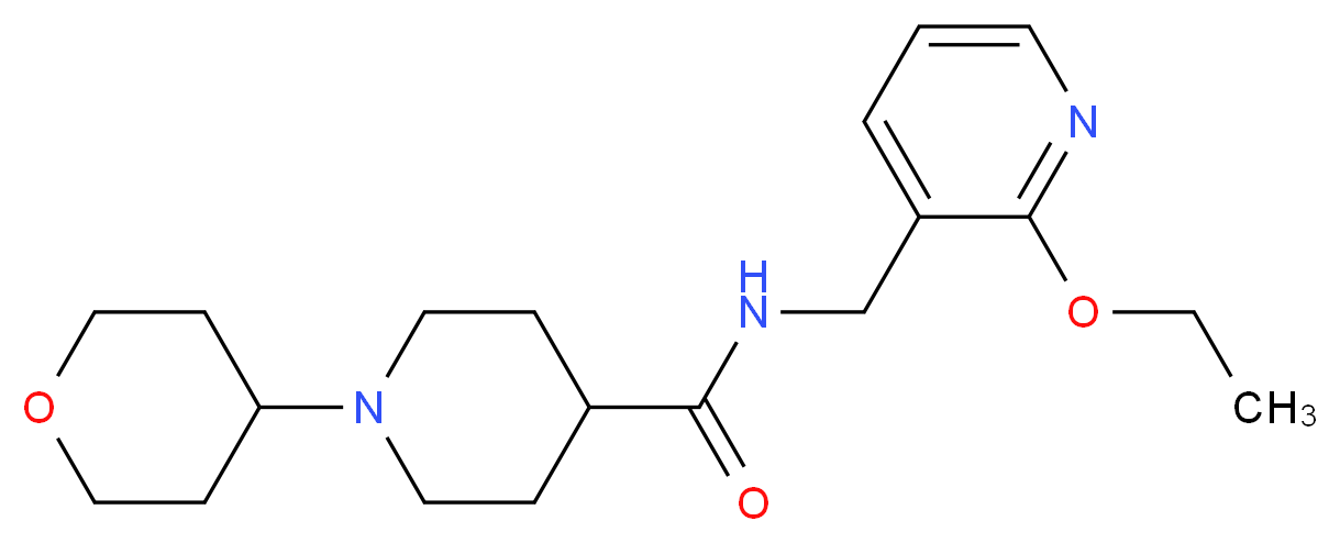  分子结构