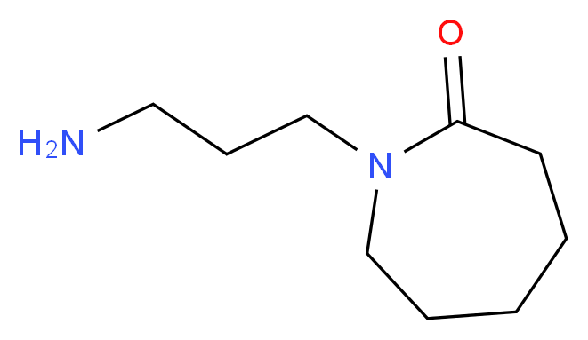 24566-95-8 分子结构