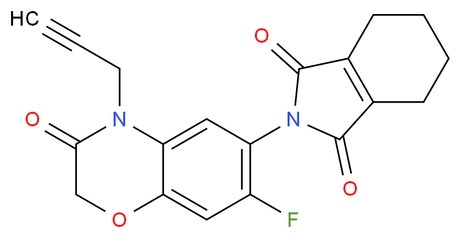 103361-09-7 分子结构