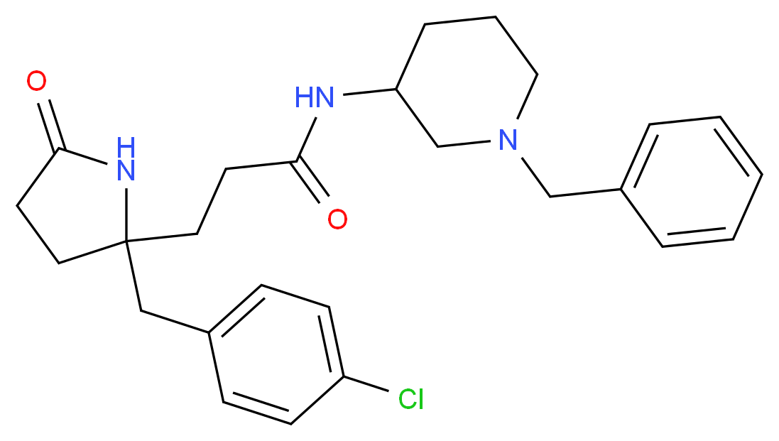  分子结构
