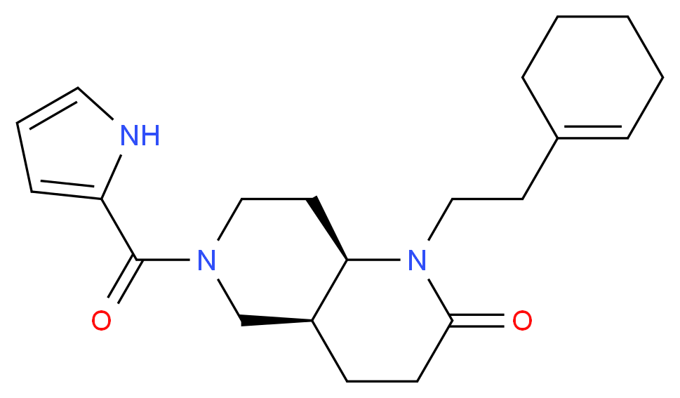  分子结构