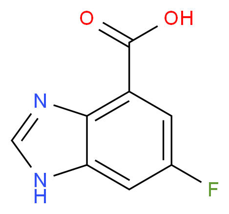 MFCD12912801 分子结构