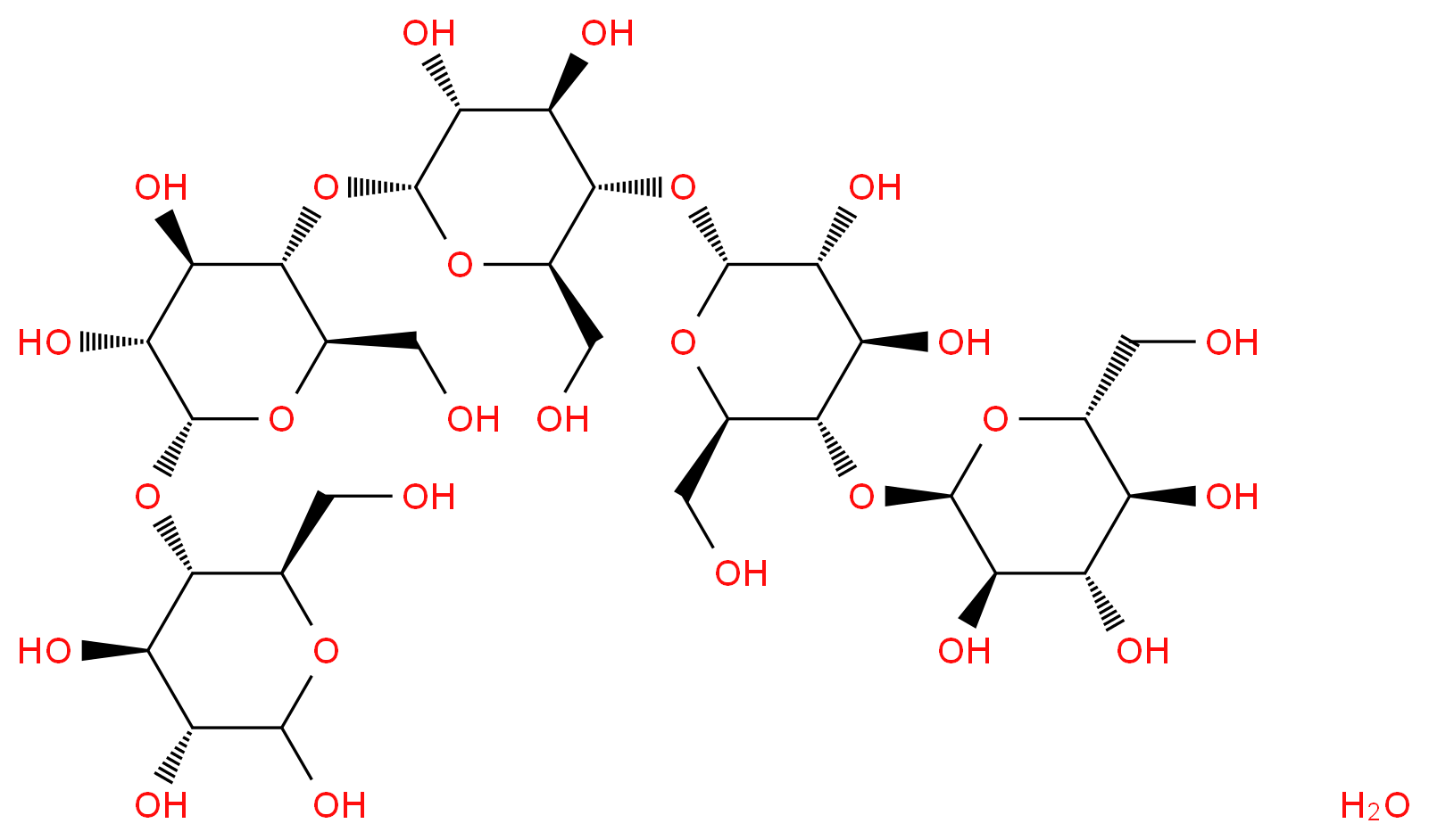 123333-77-7 分子结构