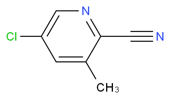 156072-84-3 分子结构