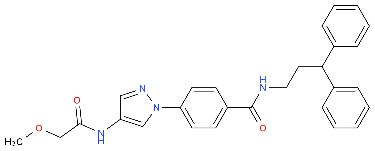  分子结构
