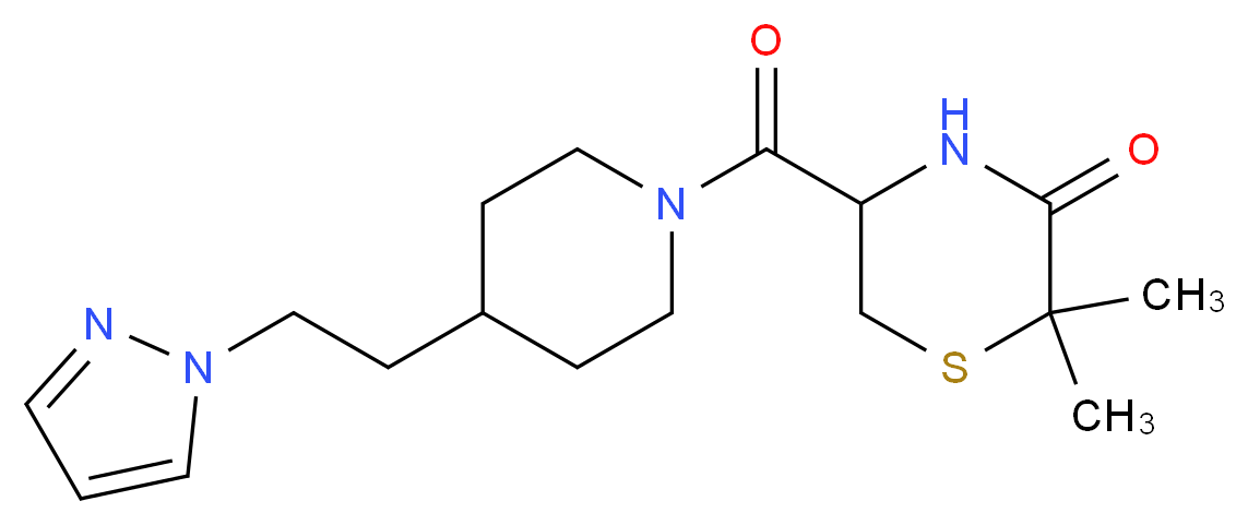  分子结构