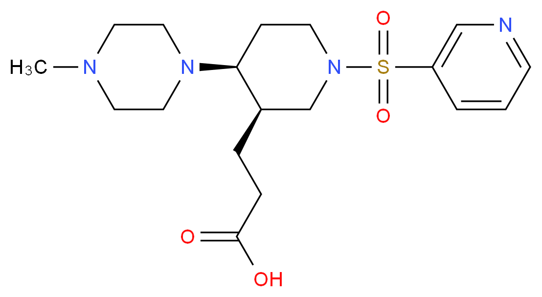  分子结构