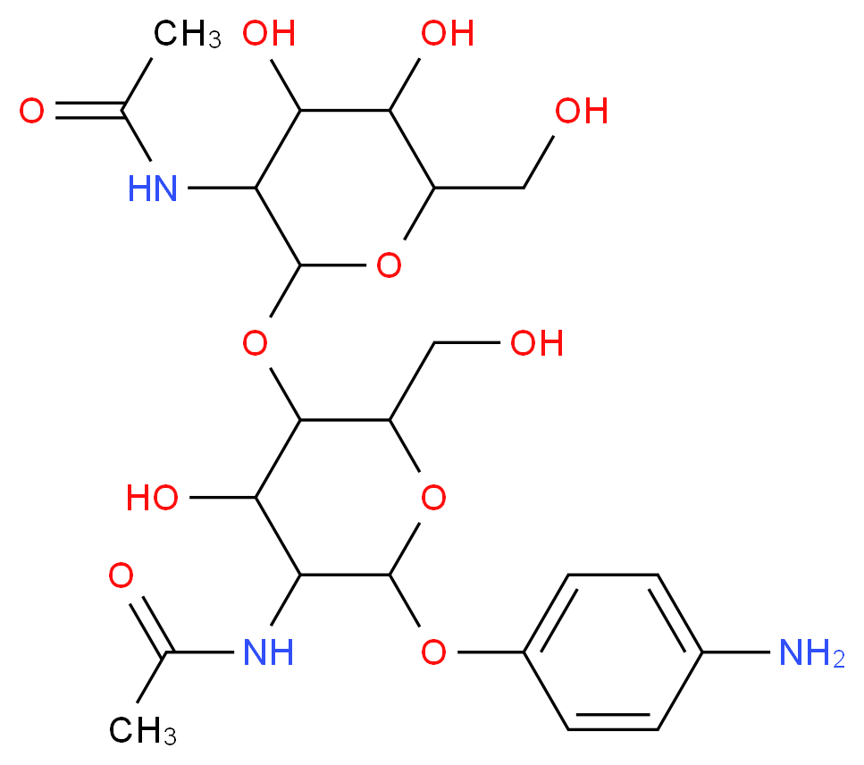 102029-83-4 分子结构
