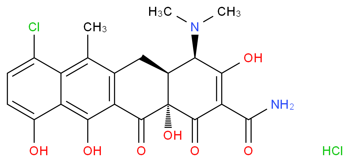158018-53-2 分子结构